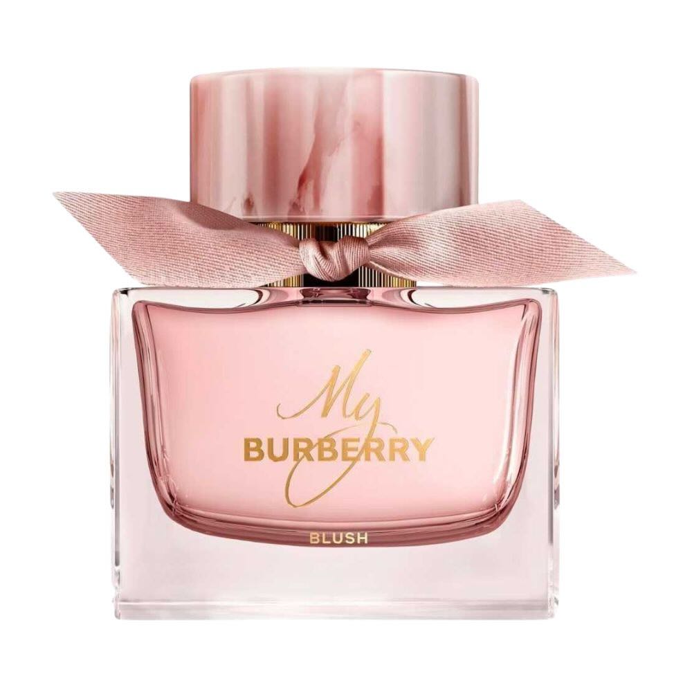 Nước Hoa Nữ My Burberry Blush EDP 90ml Chính Hãng | Trả Chậm 0% - Hình ảnh chính